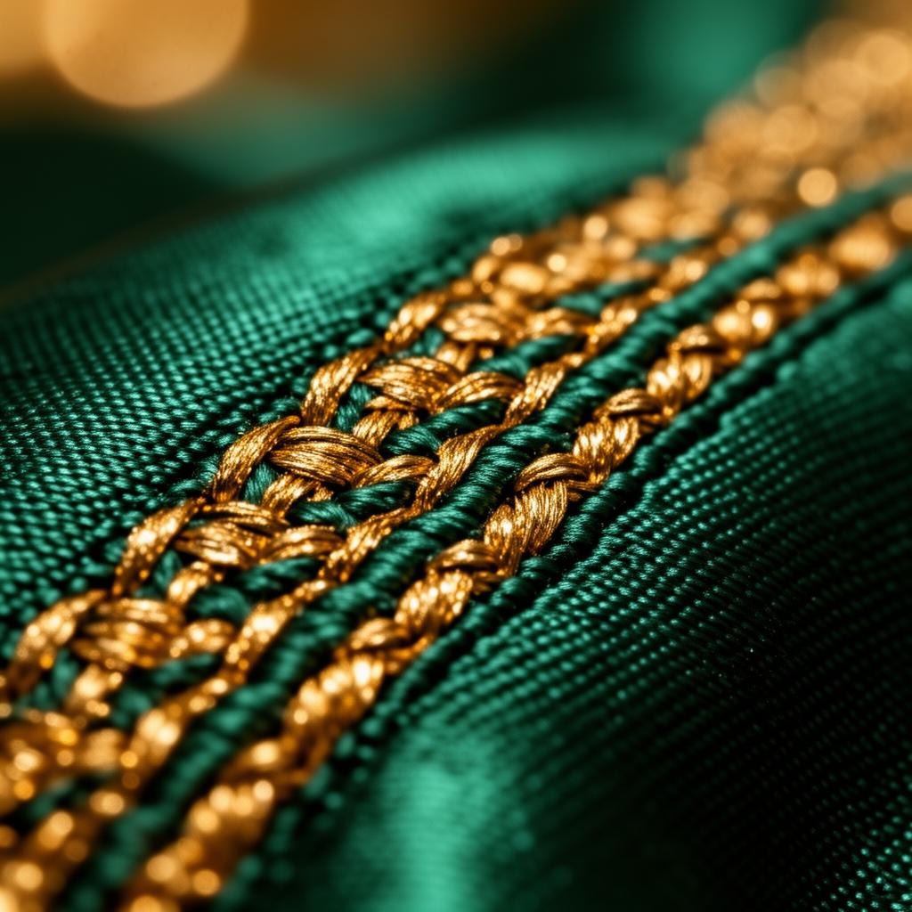 Prakriti Mekhela texture