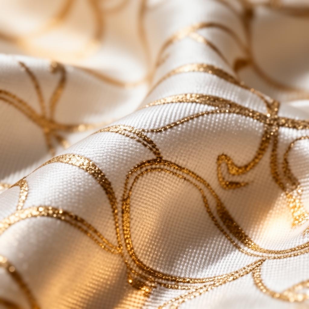 Chandni Sador texture