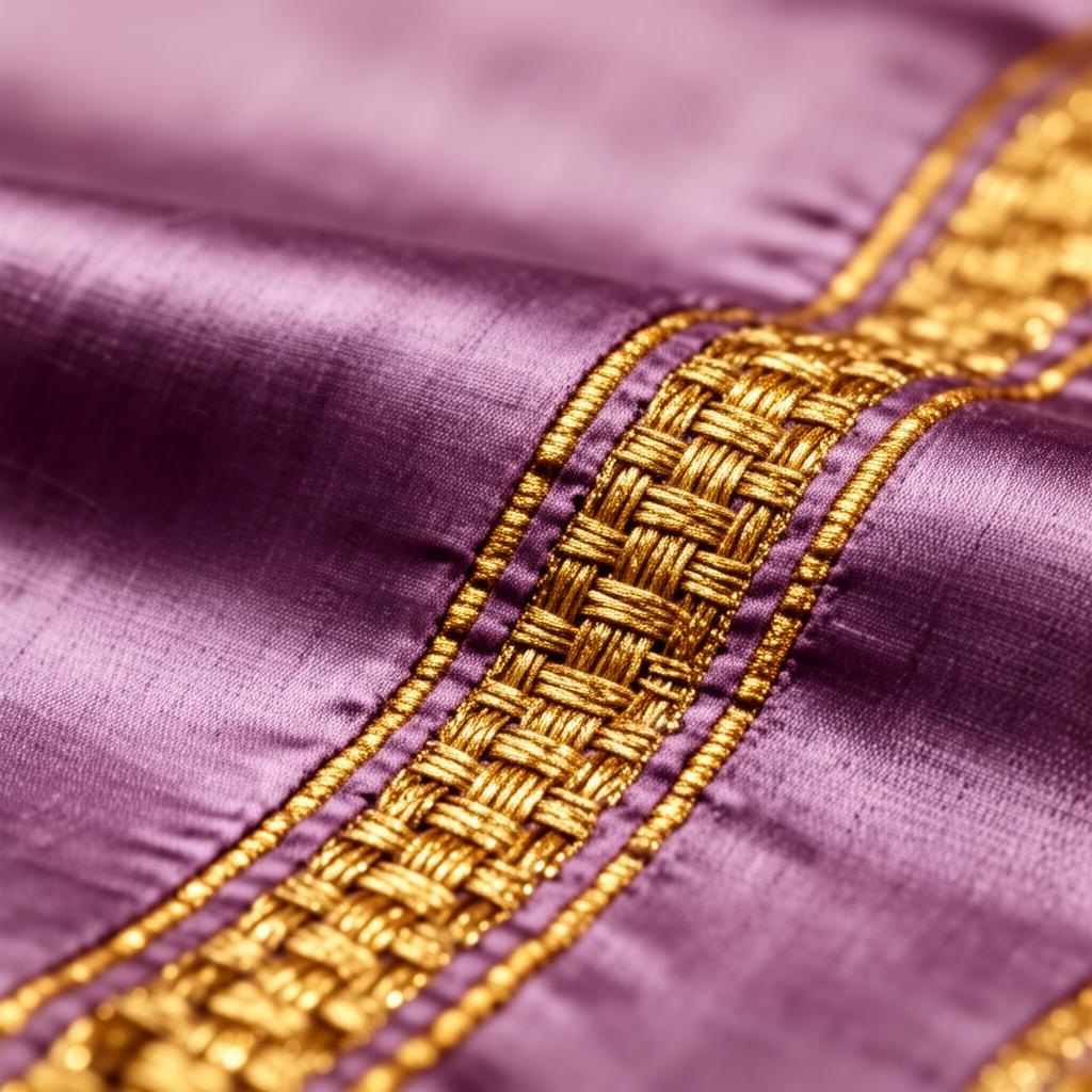 Ratnapriya Saree texture